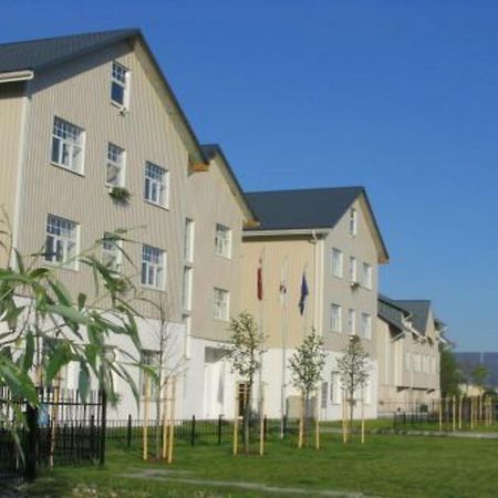 Hotel Skanste Riga Luaran gambar