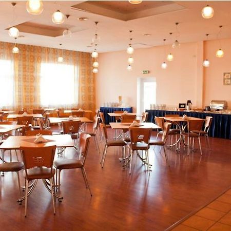 Hotel Skanste Riga Luaran gambar