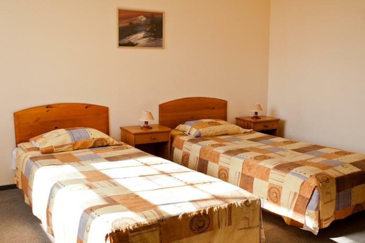Hotel Skanste Riga Luaran gambar
