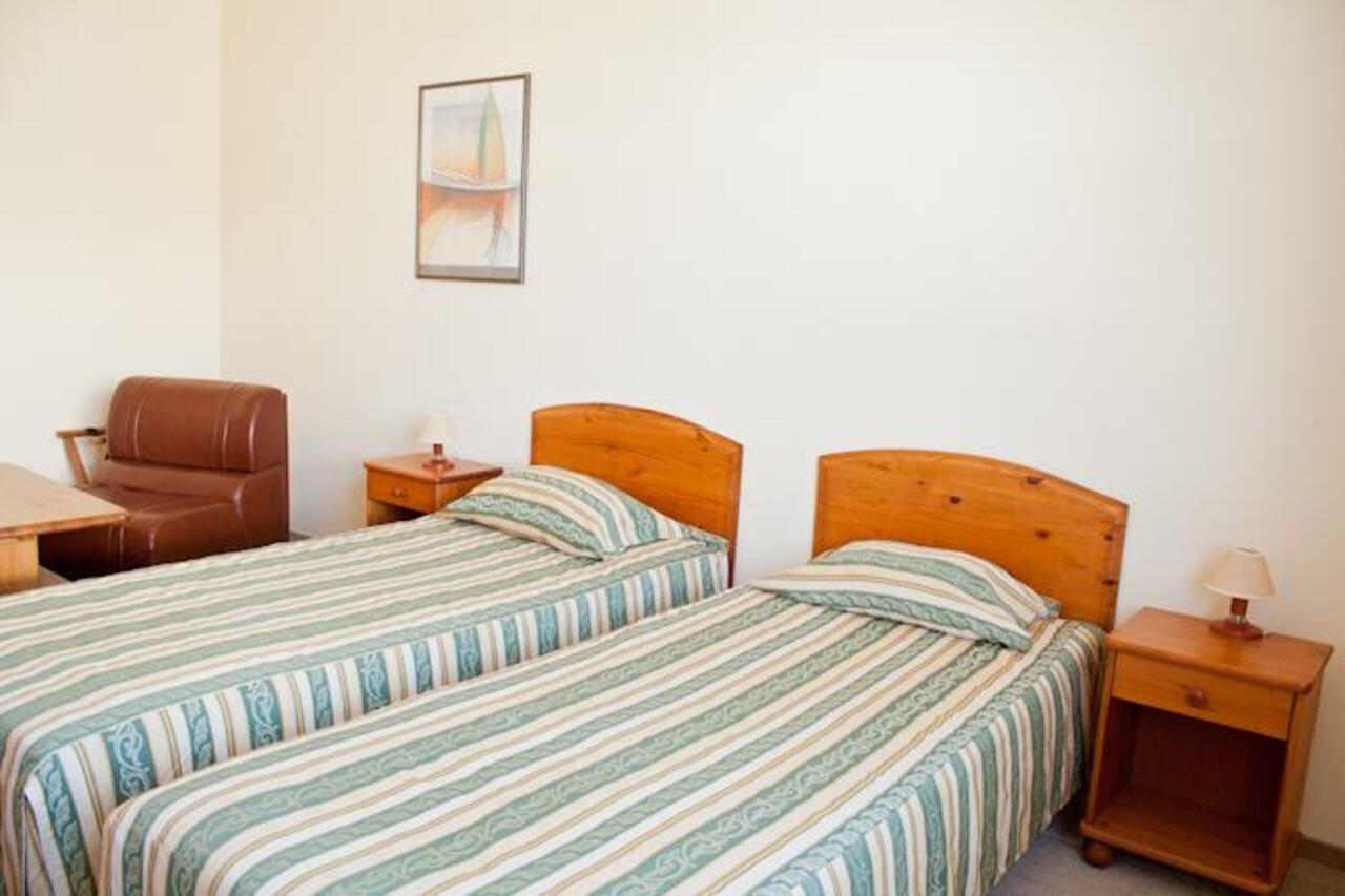 Hotel Skanste Riga Luaran gambar