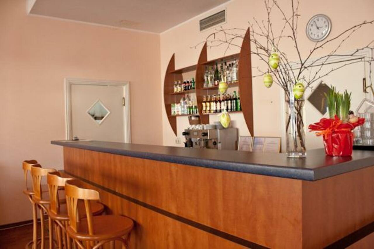 Hotel Skanste Riga Luaran gambar
