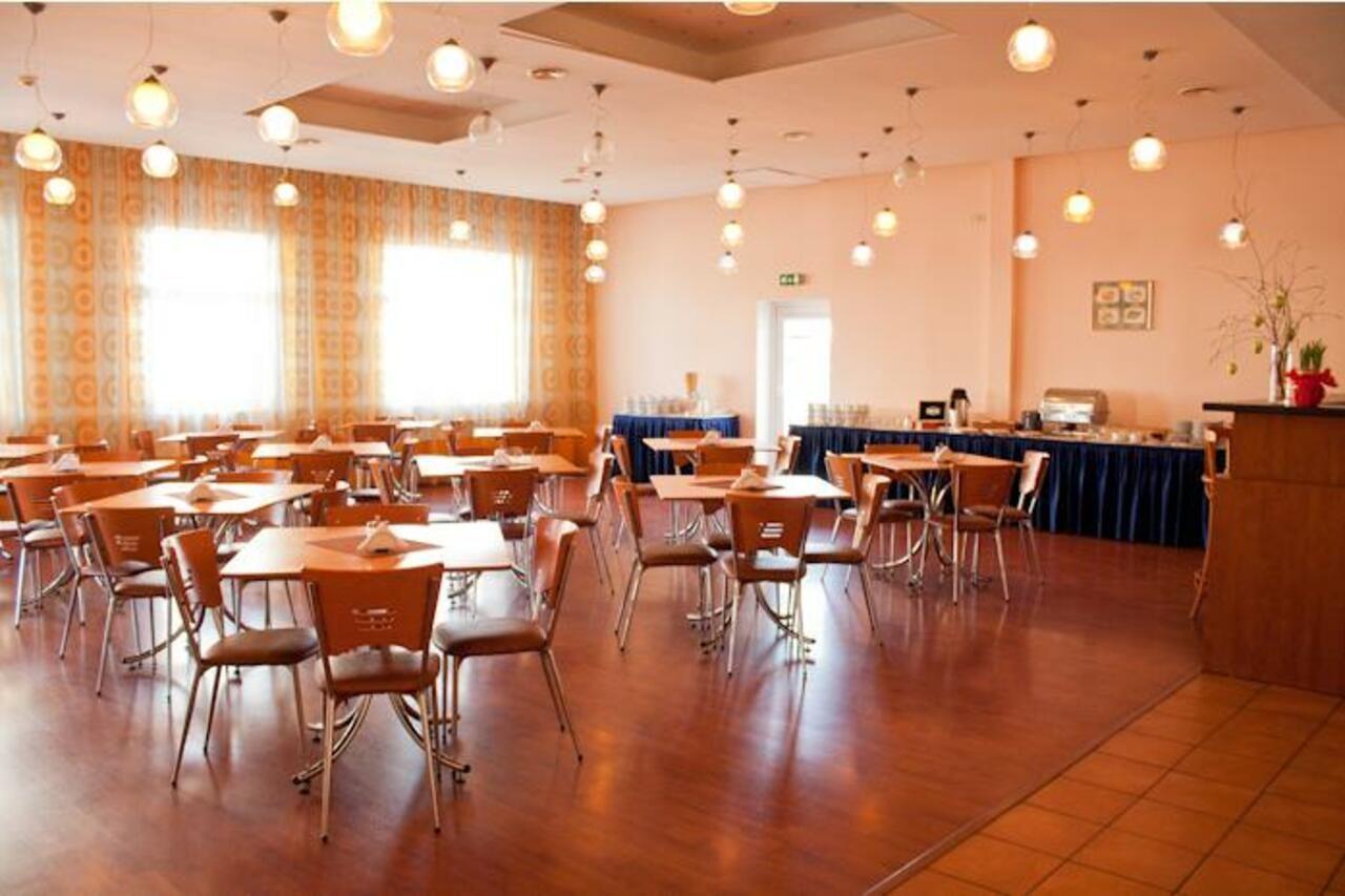 Hotel Skanste Riga Luaran gambar