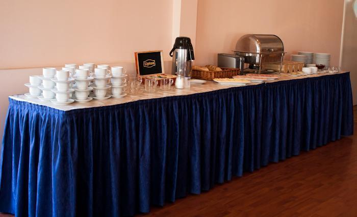 Hotel Skanste Riga Luaran gambar