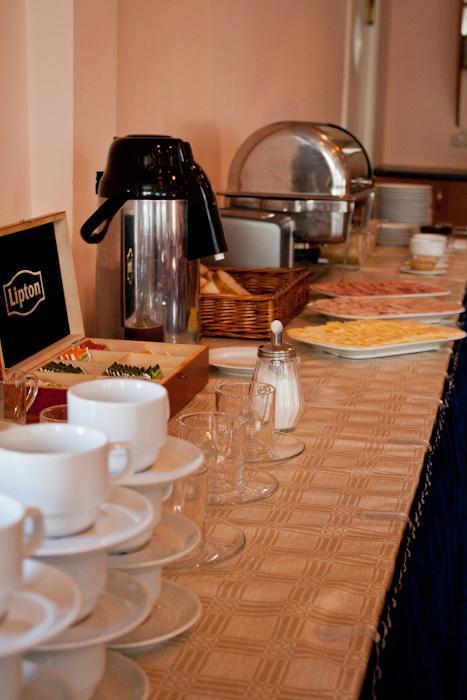 Hotel Skanste Riga Luaran gambar