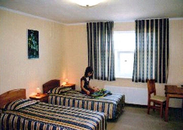 Hotel Skanste Riga Luaran gambar