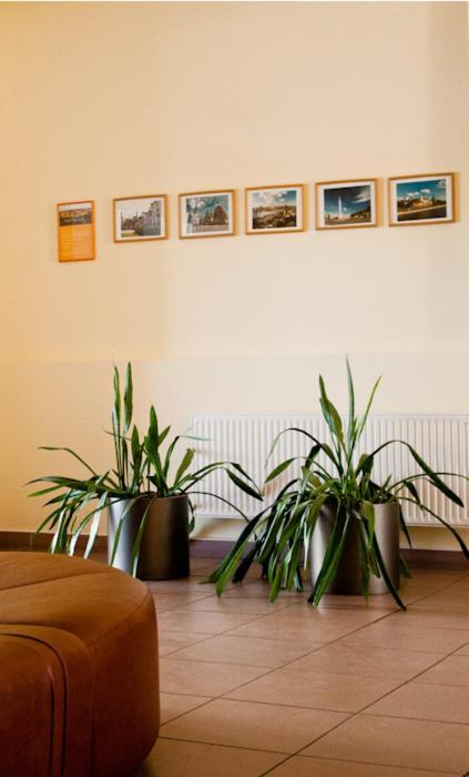 Hotel Skanste Riga Luaran gambar