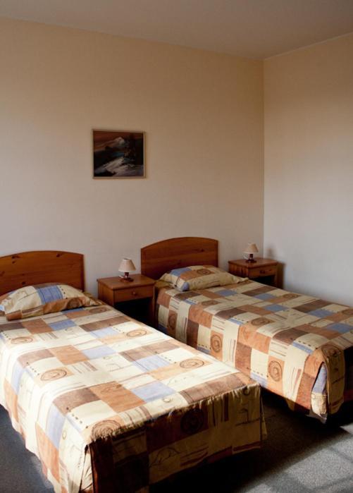 Hotel Skanste Riga Bilik gambar