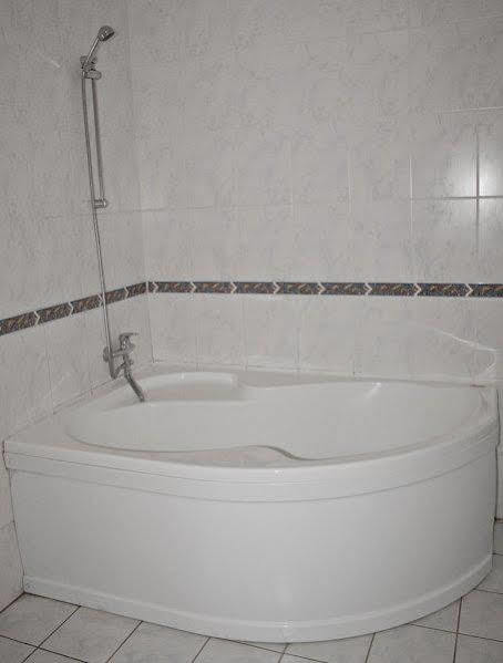 Hotel Skanste Riga Luaran gambar
