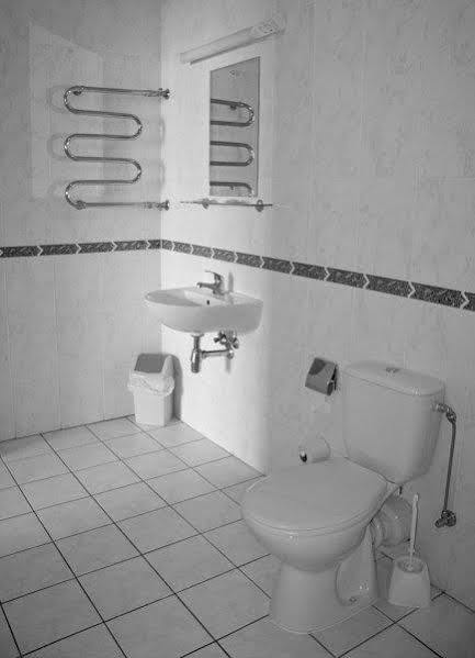 Hotel Skanste Riga Luaran gambar