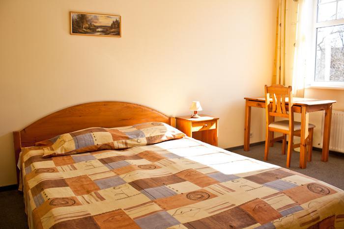 Hotel Skanste Riga Luaran gambar